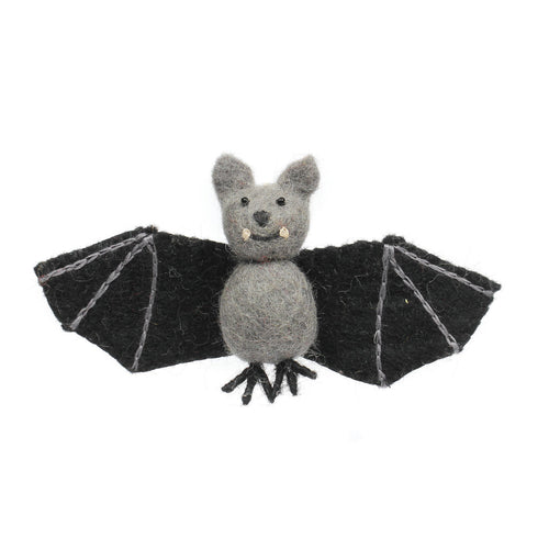 Felt Halloween Bat