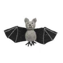 Felt Halloween Bat
