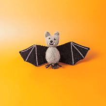 Felt Halloween Bat