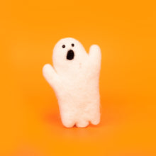 Felt Halloween Ghost