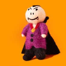 Halloween Vampire