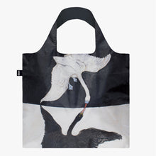 LOQI Hilma Klint The Swan Bag