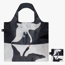 LOQI Hilma Klint The Swan Bag