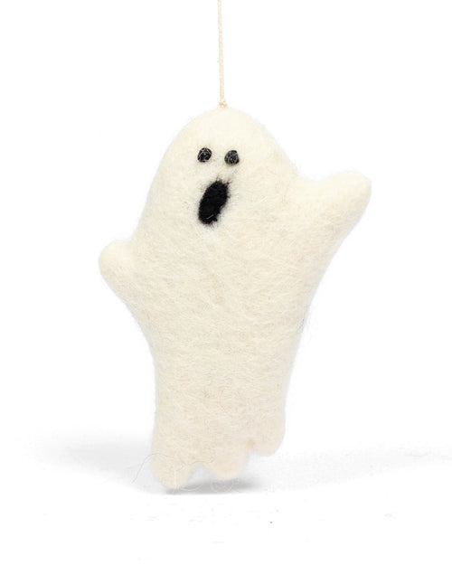 Felt Halloween Ghost