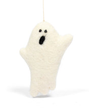 Felt Halloween Ghost