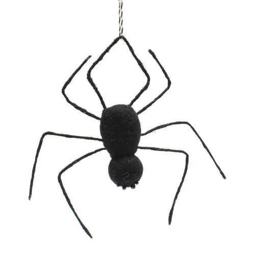 Halloween Spider