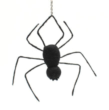 Halloween Spider