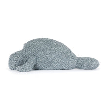 Maffles Manatee