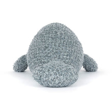 Maffles Manatee