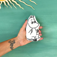 Moomin Hand Warmer by House of Disaster