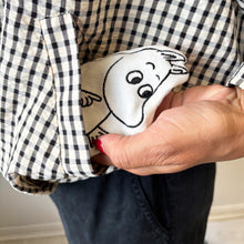 Moomin Hand Warmer - reverse
