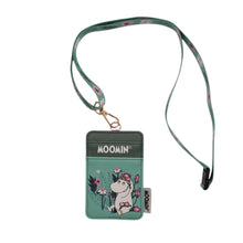 Moomin Snorkmaiden Lanyard - lanyard strap