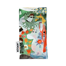 Moomin Dangerous Journey Shopper - clip on pouch