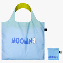 LOQI Moomin Family Bag