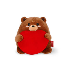 Legami Super Soft Mini Bear