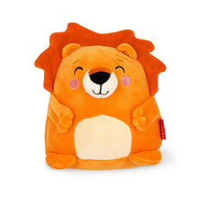 Legami Super Soft Mini Lion
