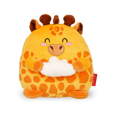 Legami Super Soft Mini Giraffe