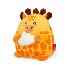 Legami Super Soft Mini Giraffe