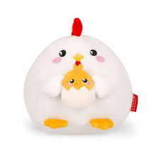 Legami Super Soft Mini Hen