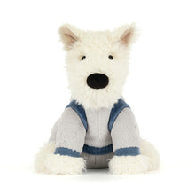 Munro Scottie Dog Space Outfit