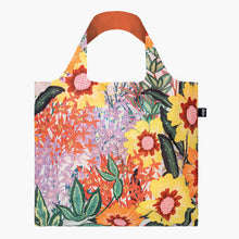 LOQI Pomme Chan Thai Floral Bag