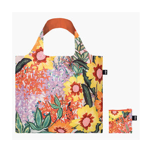 LOQI Pomme Chan Thai Floral Bag