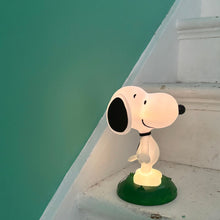 Peanuts Mini Standing Snoopy LED by House of Disaster