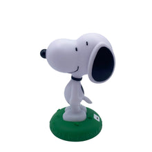 Peanuts Mini Standing Snoopy LED - packaging