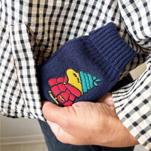 Peanuts Woodstock Hand Warmer - reverse