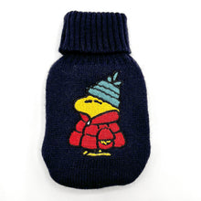 Peanuts Woodstock Hand Warmer - in hand