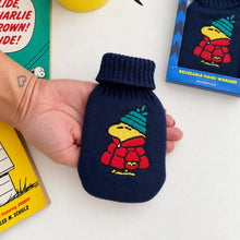 Peanuts Woodstock Hand Warmer by House of Disaster