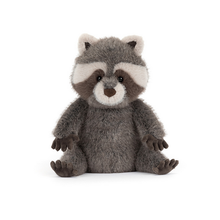 Trixiwoo Raccoon