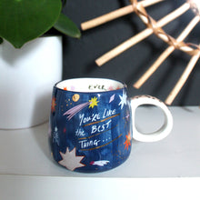 Small Talk You're Like the Best Thing Cup