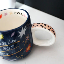 Small Talk You're Like the Best Thing Cup