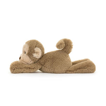 Smudge Monkey