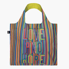 LOQI Steven Wilson Love and Hope Bag