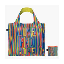 LOQI Steven Wilson Love and Hope Bag