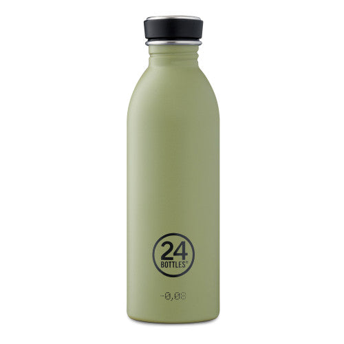 24 Bottle Urban 500ml Stone Sage