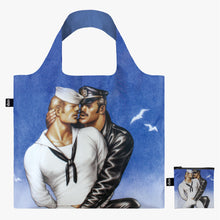 LOQI Tom of Finland Bon Voyage Bag