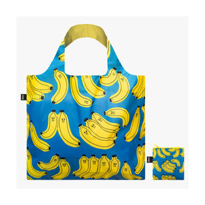 LOQI Bad Bananas Bag