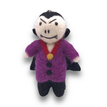 Halloween Vampire