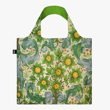 LOQI William Morris Orchard Bag