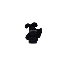 Pin Badge - Wallace & Gromit (Gromit)