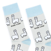 Alpaca Bamboo Socks – Save the Alpacas