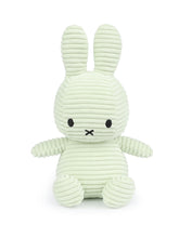 Miffy Corduroy ECO Fresh Mint
