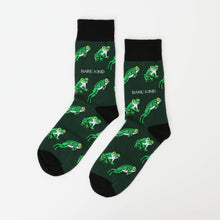 Tree Frog Bamboo Socks – Save the Tree Frogs
