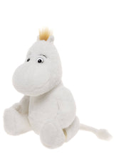 Snorkmaiden Handmade Plush Teddy Bear Collectable Moomin: Charlie Bears / Moomin