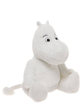 Moomintroll Handmade Plush Teddy Bear Collectable Moomin: Charlie Bears / Moomin