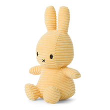 Miffy Corduroy Buttercream