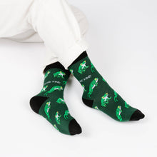 Tree Frog Bamboo Socks – Save the Tree Frogs